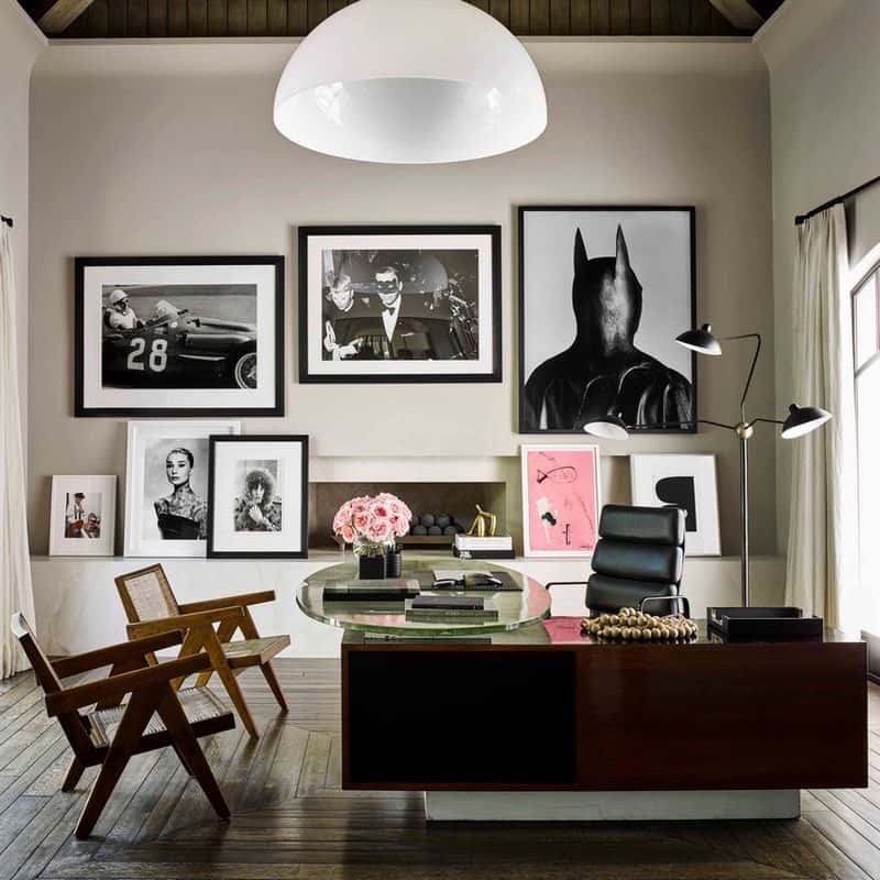 Artistic Lighting Fixtures