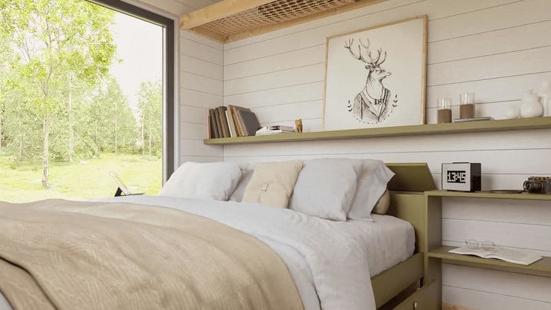 Coziness and Comfort