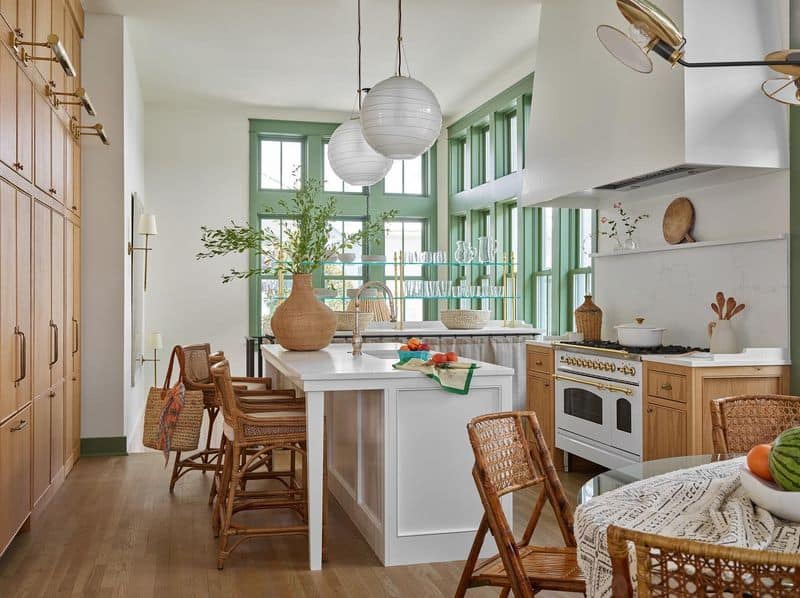 Nautical Accents