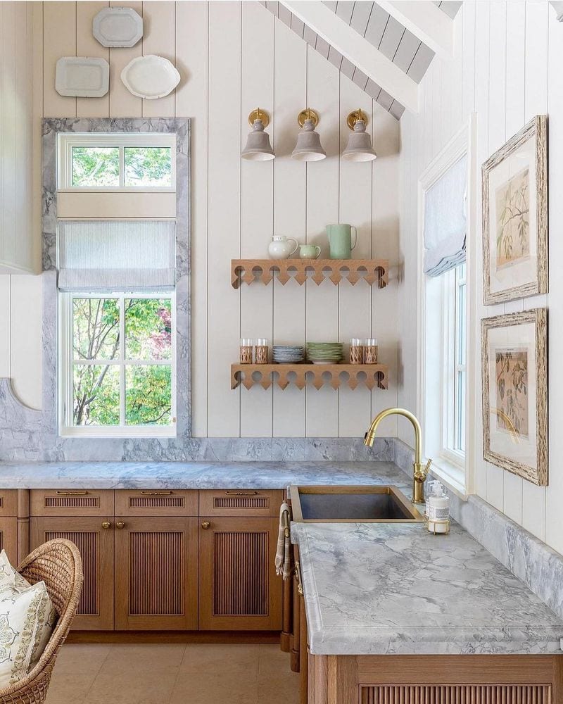 Neglecting Vertical Space