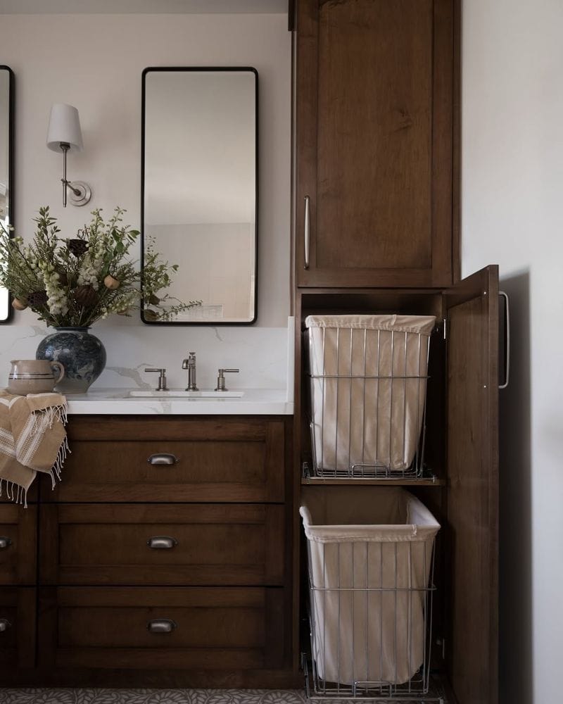 Neglecting Vertical Space