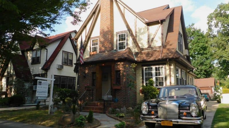 Neoclassical Charm