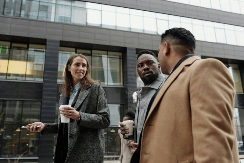 Networking Opportunities
