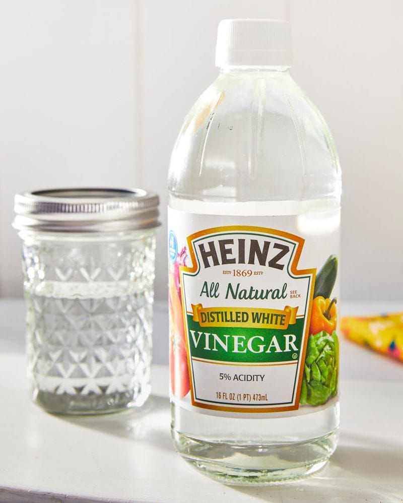Neutralize the Bleach Effectively