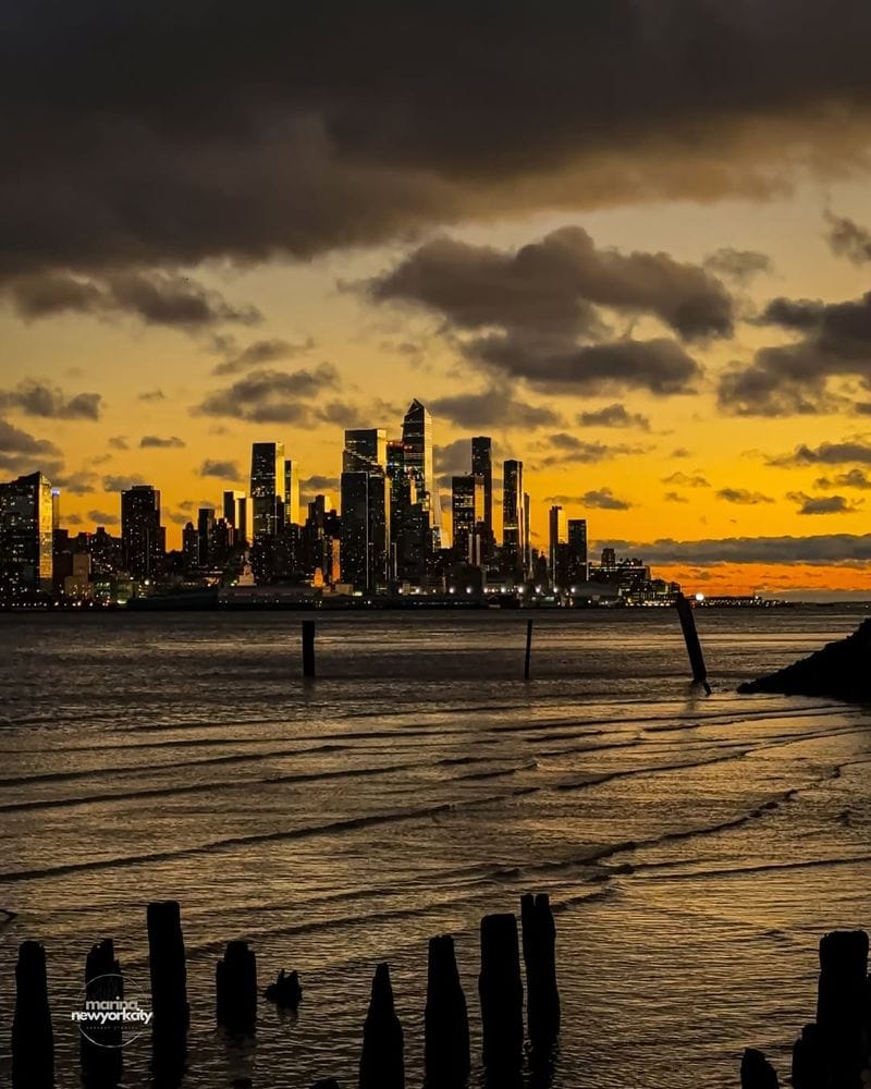 New York City, New York