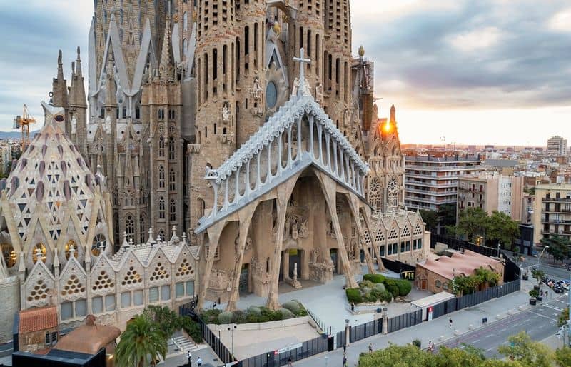 Barcelona, Spain