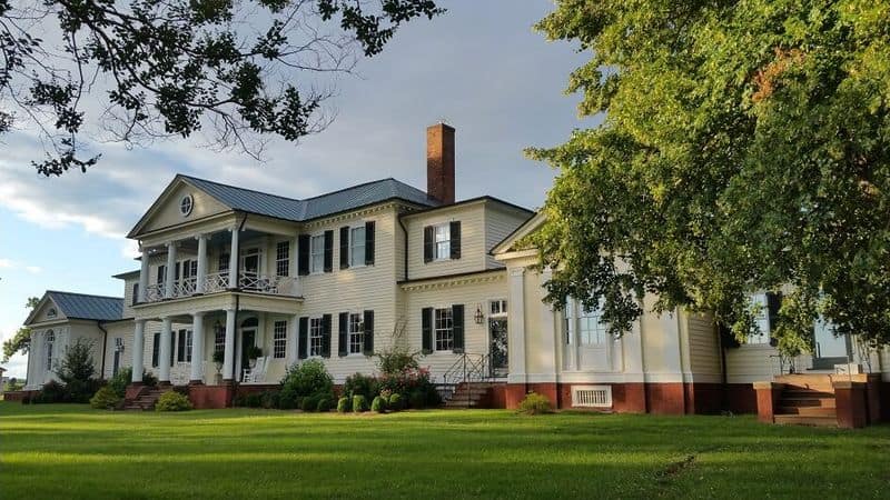 Belle Grove Plantation