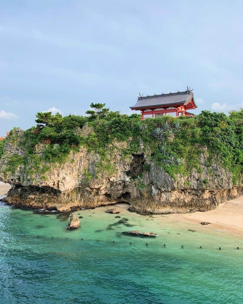 Okinawa