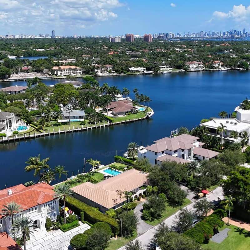 Old Cutler Bay – Coral Gables, Florida