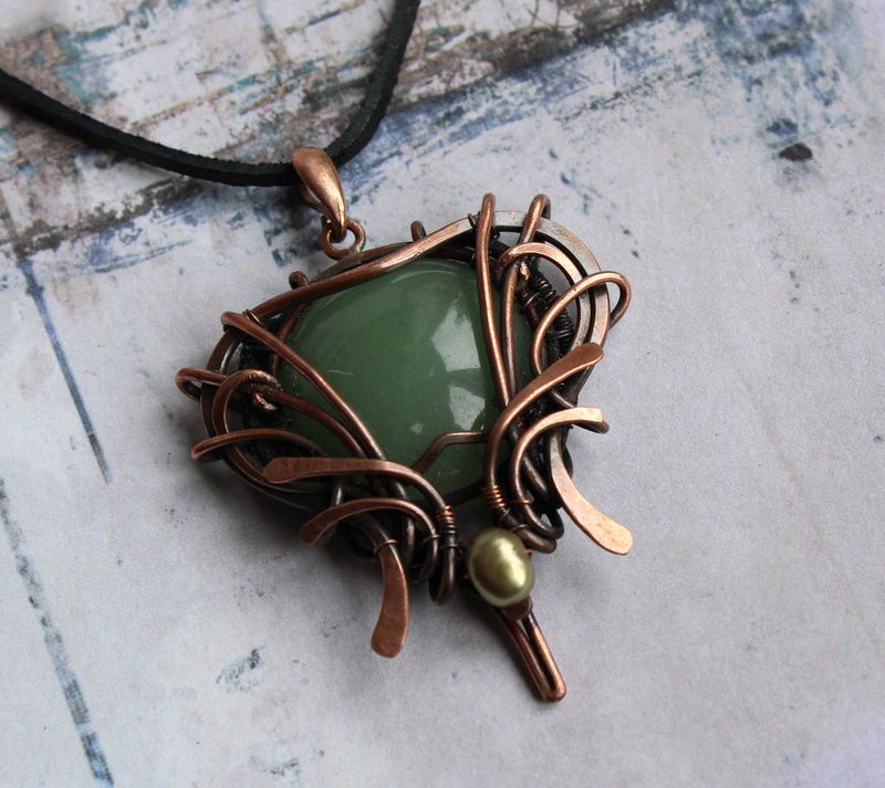 Art Nouveau Jewelry