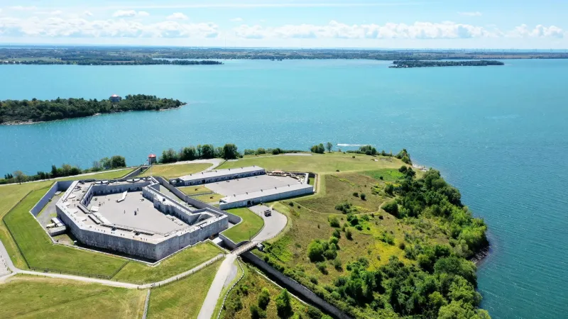 Fort Henry