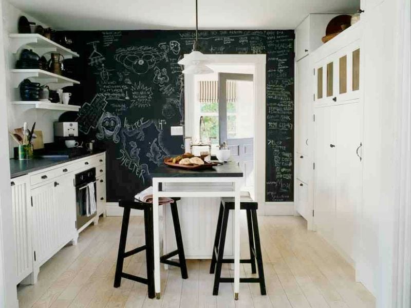 Chalkboard Paint