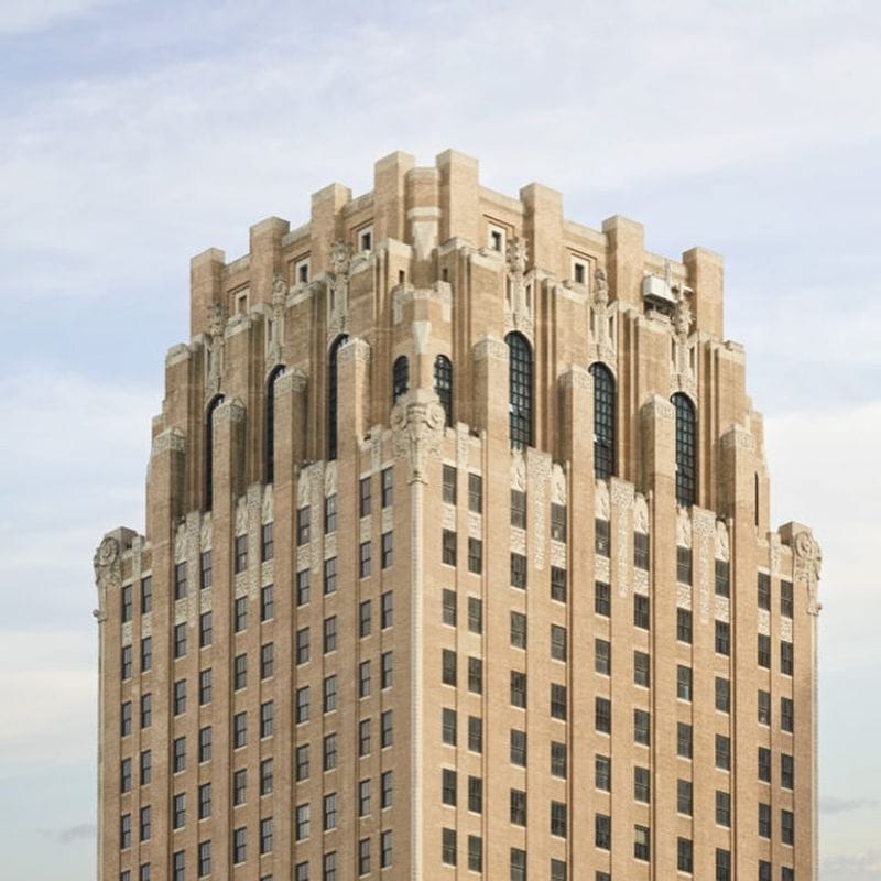 One Hundred Barclay