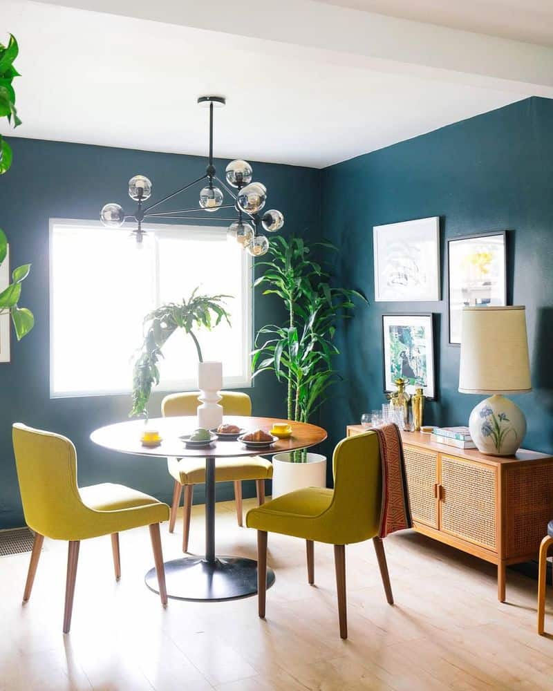 Open-Plan Layouts