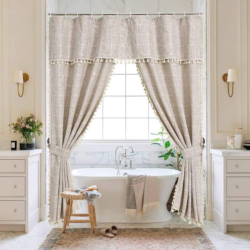 Add a Valance