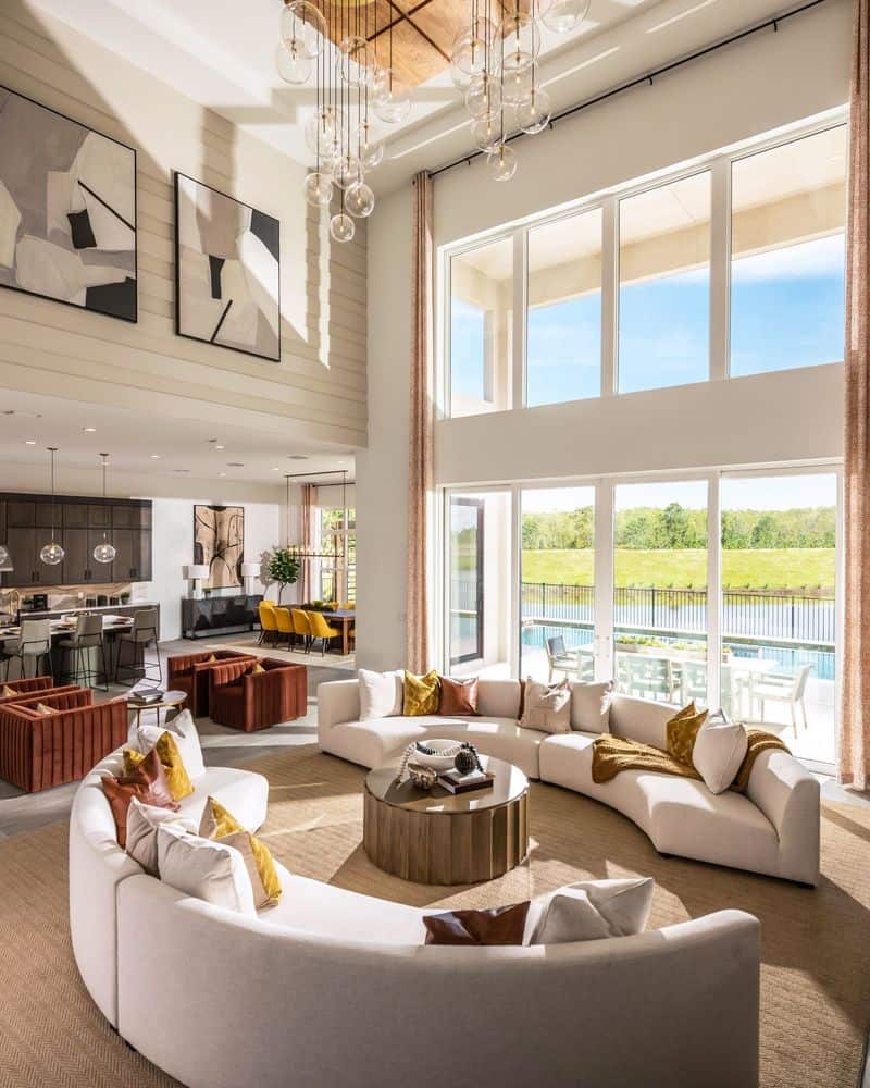Optimize Natural Light and Ventilation