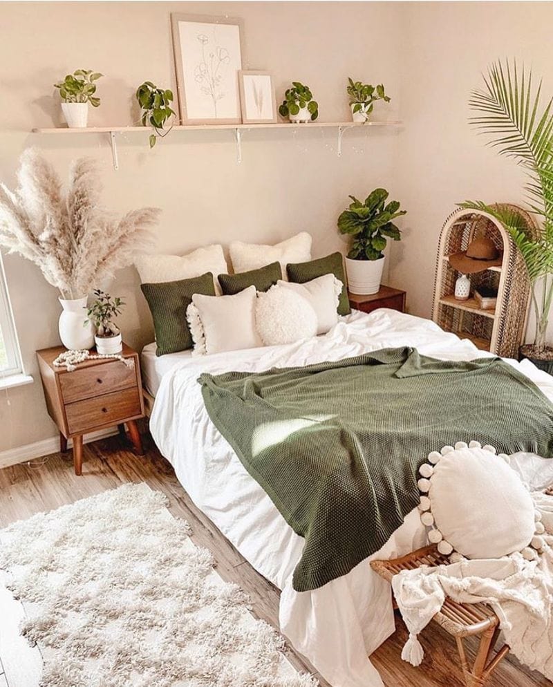 Mindful Pre-Sleep Routine