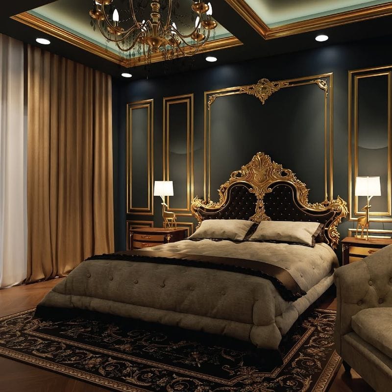 Timeless Elegance