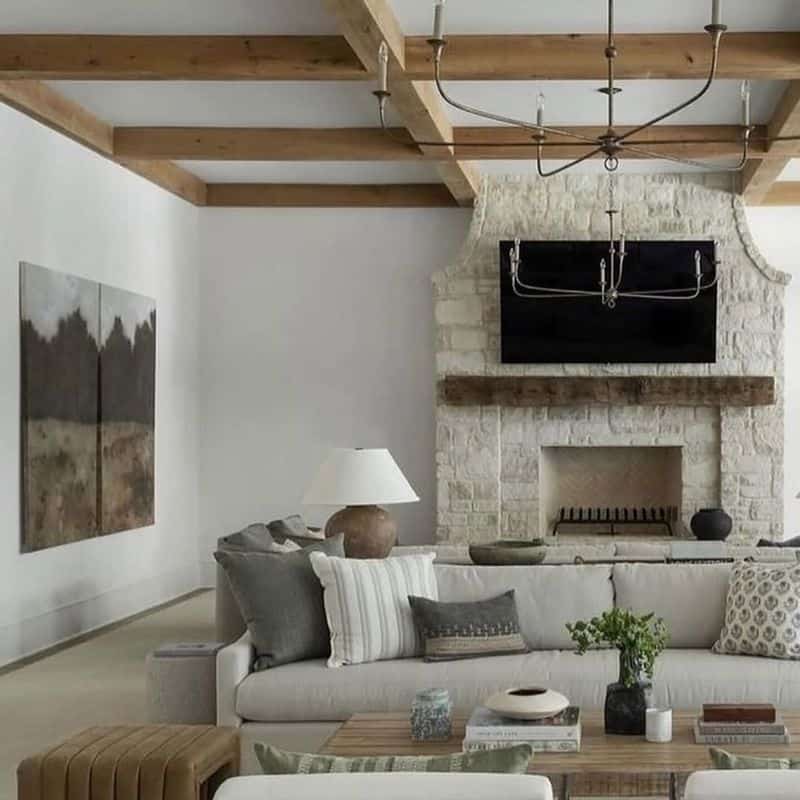 Organic Materials