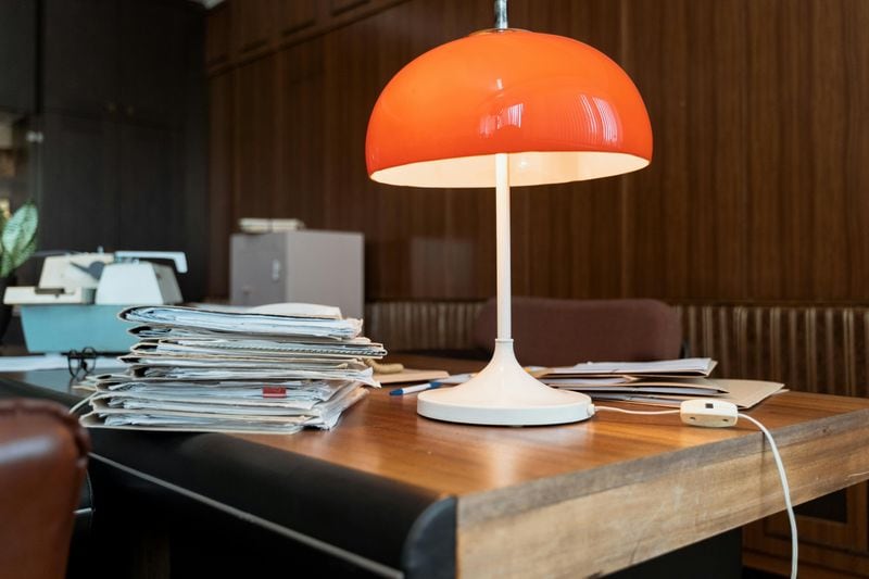 Organize Cluttered Areas