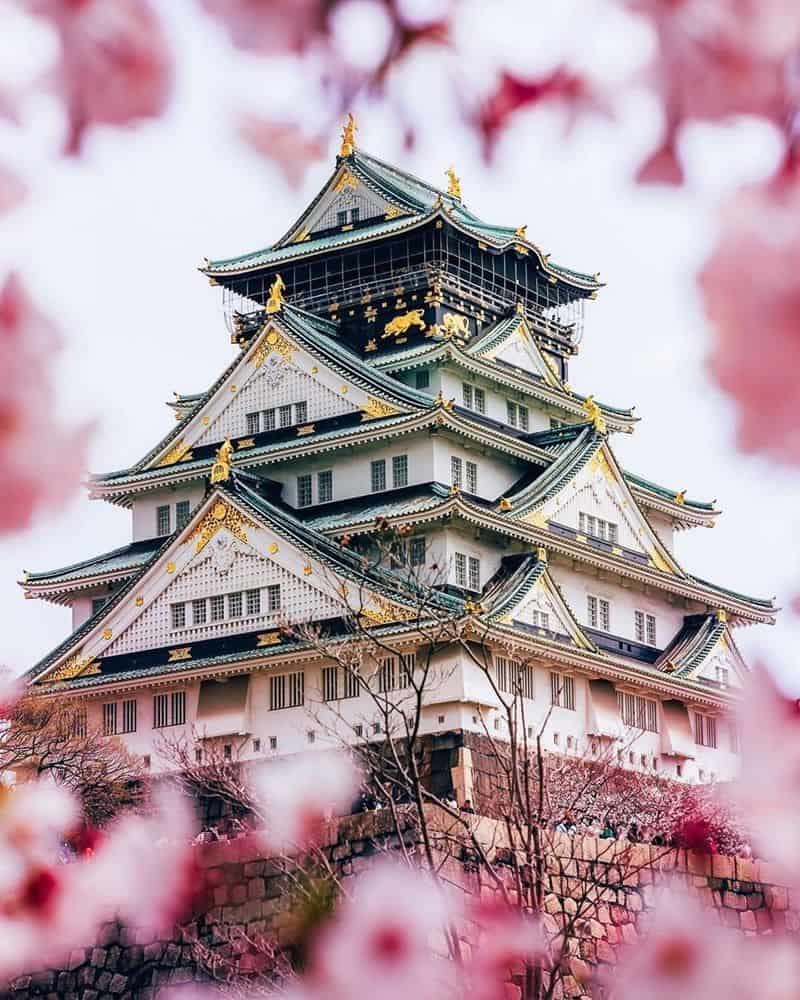 Osaka