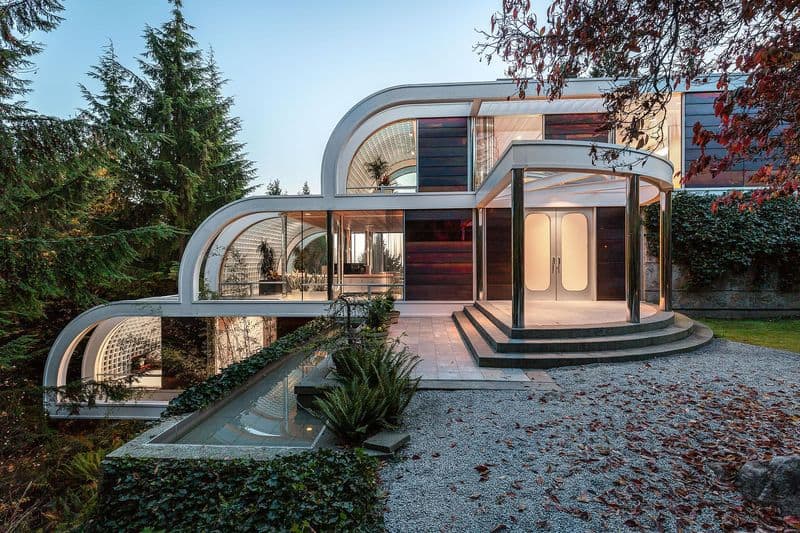 Outdoor Oasis