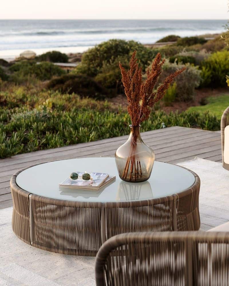 Outdoor Oasis for Nature Lovers
