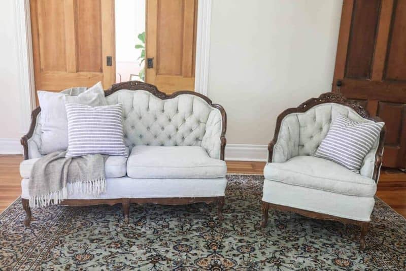 Budget-Friendly Makeover
