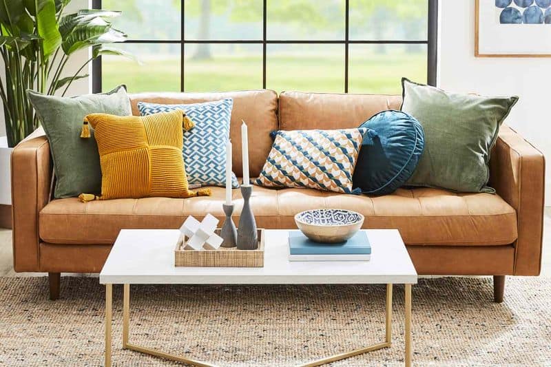 Excessive Throw Pillows