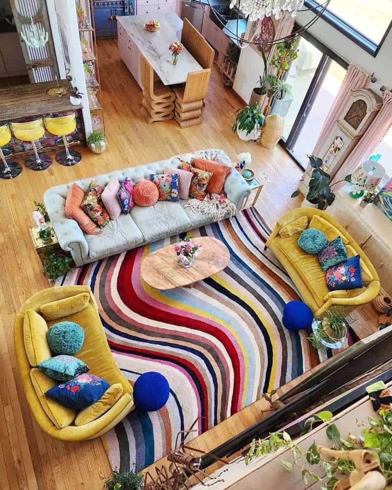 Overly Personalized Renovations