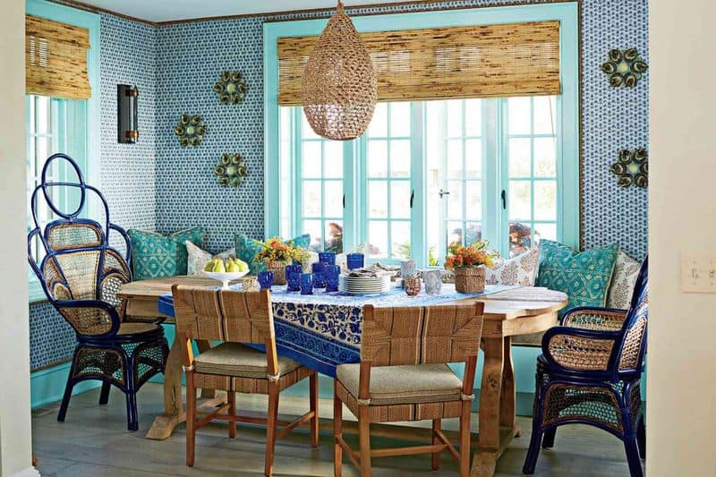 Overly Themed Spaces