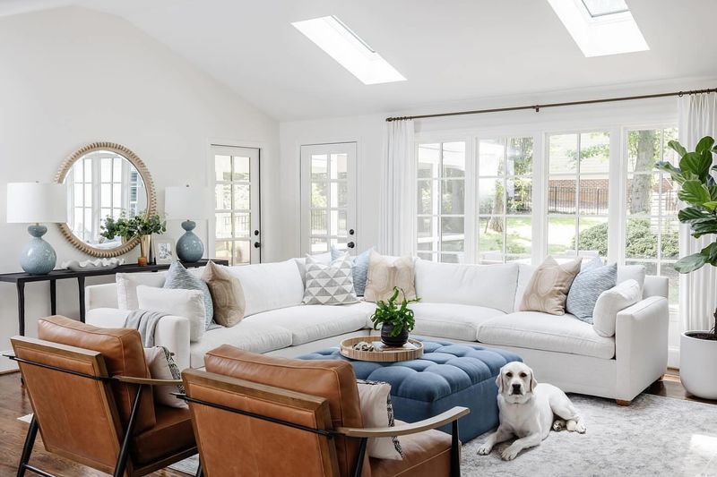 Oversized Furniture