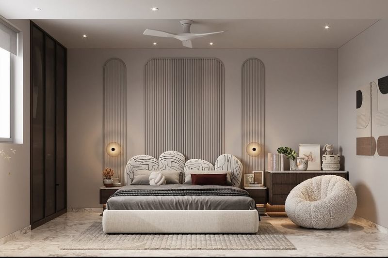 Overuse of Neutral Palettes