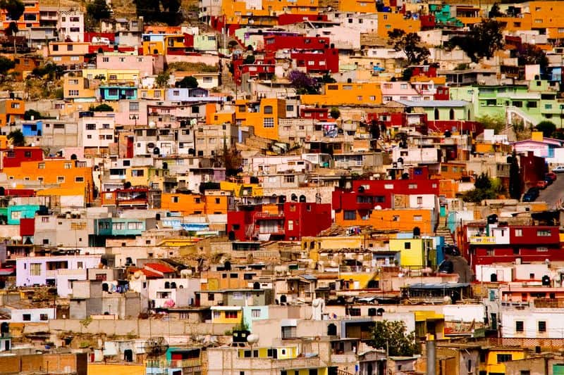 Pachuca, Mexico