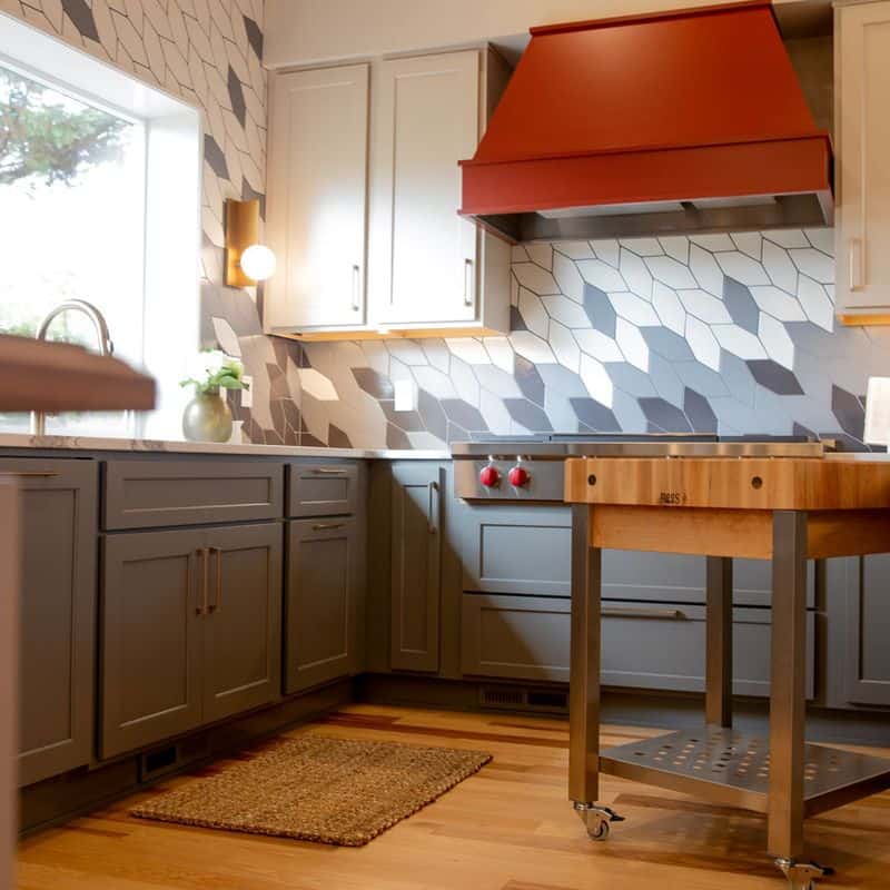 Paint an Accent Wall