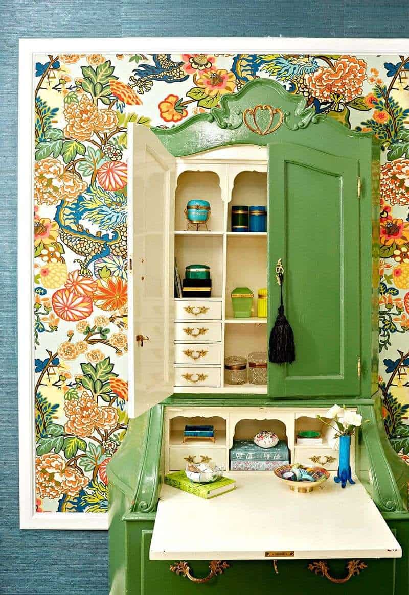 Painted Furniture
