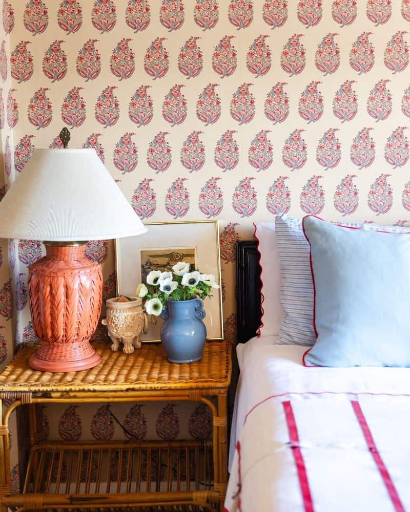 Paisley Patterns