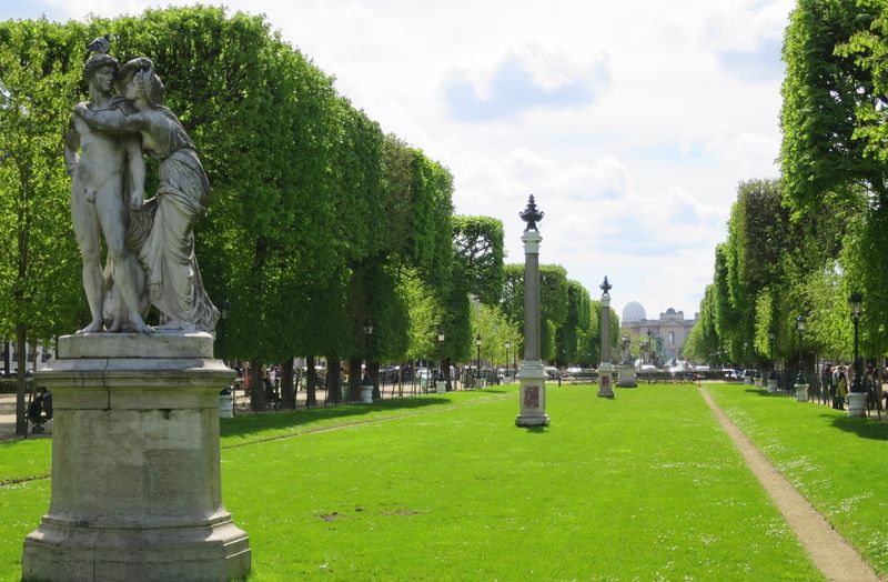 Jardin de l'Observatoire