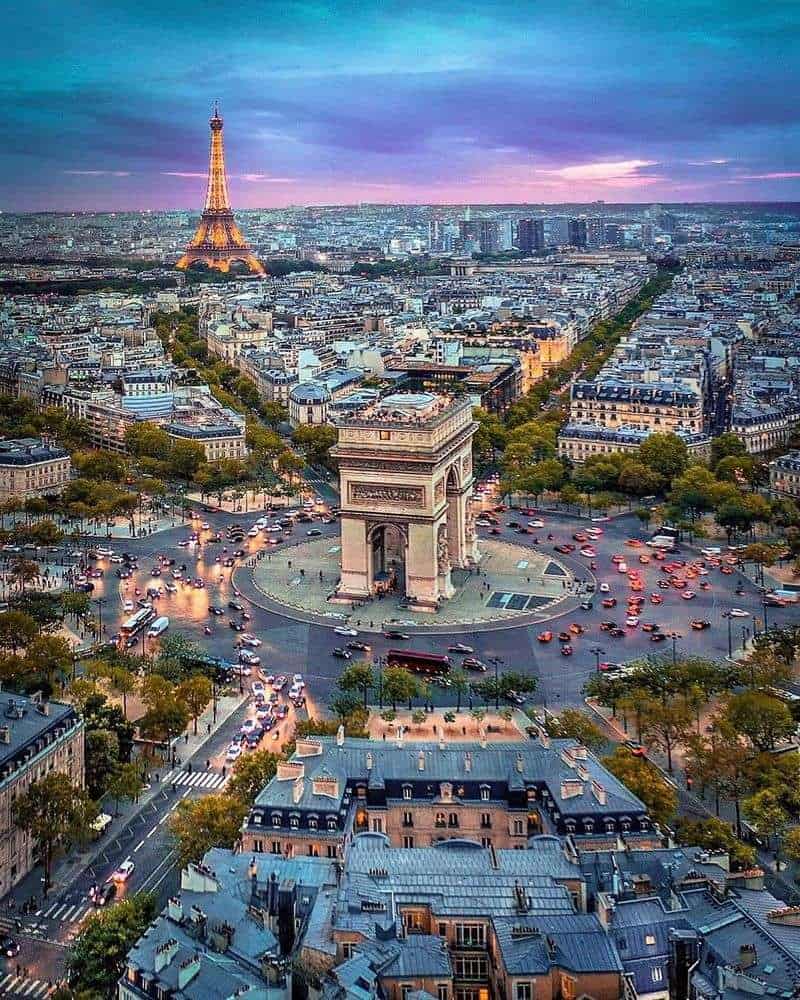 Paris, France
