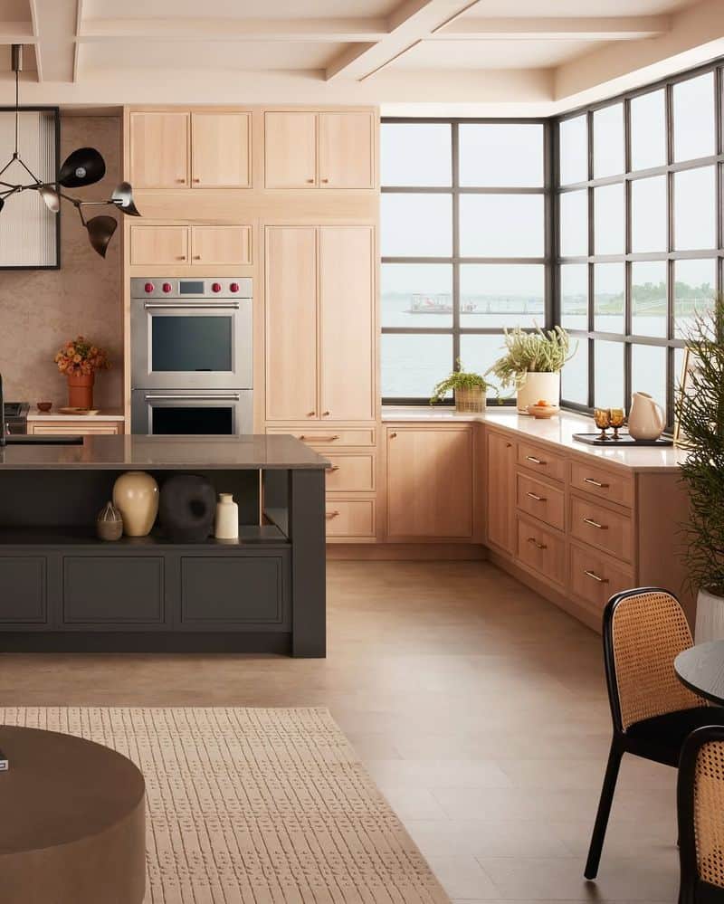 Parquet Wood Flooring vs. Luxury Vinyl Tile (LVT)