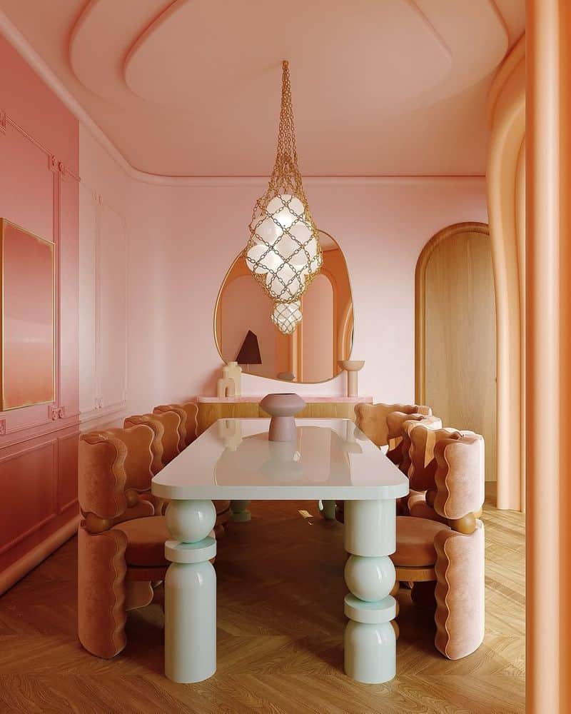 Pastels