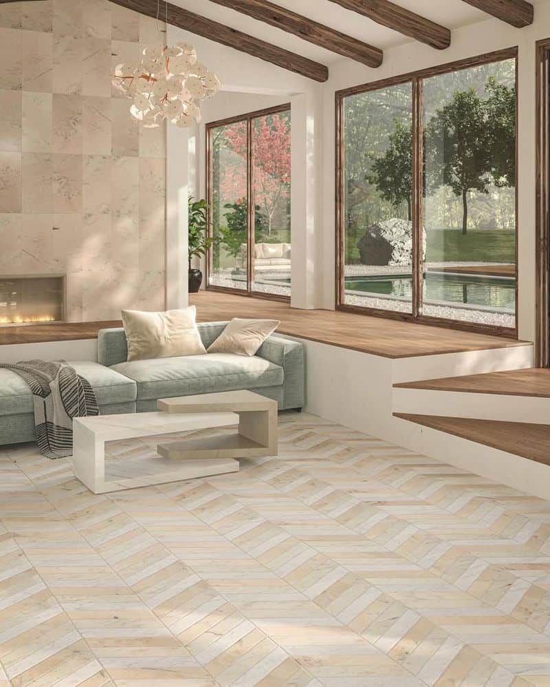 Luxurious Appeal