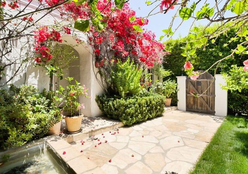 Pavers or Cobblestones