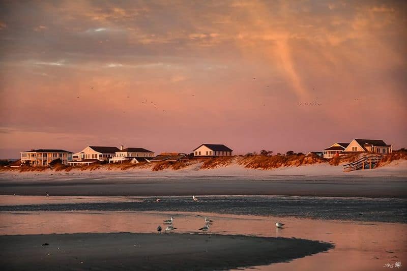 Pawleys Island, South Carolina