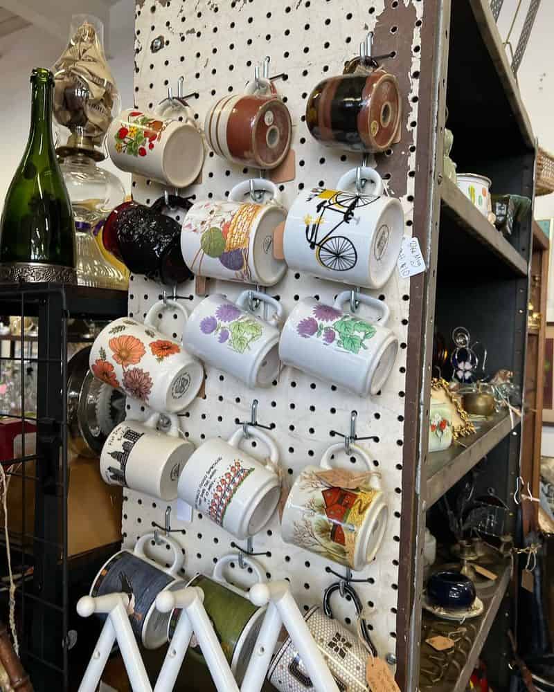 Pegboards