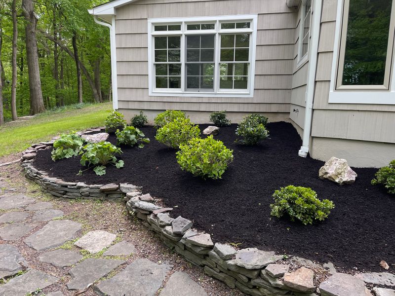 Mulch Magic