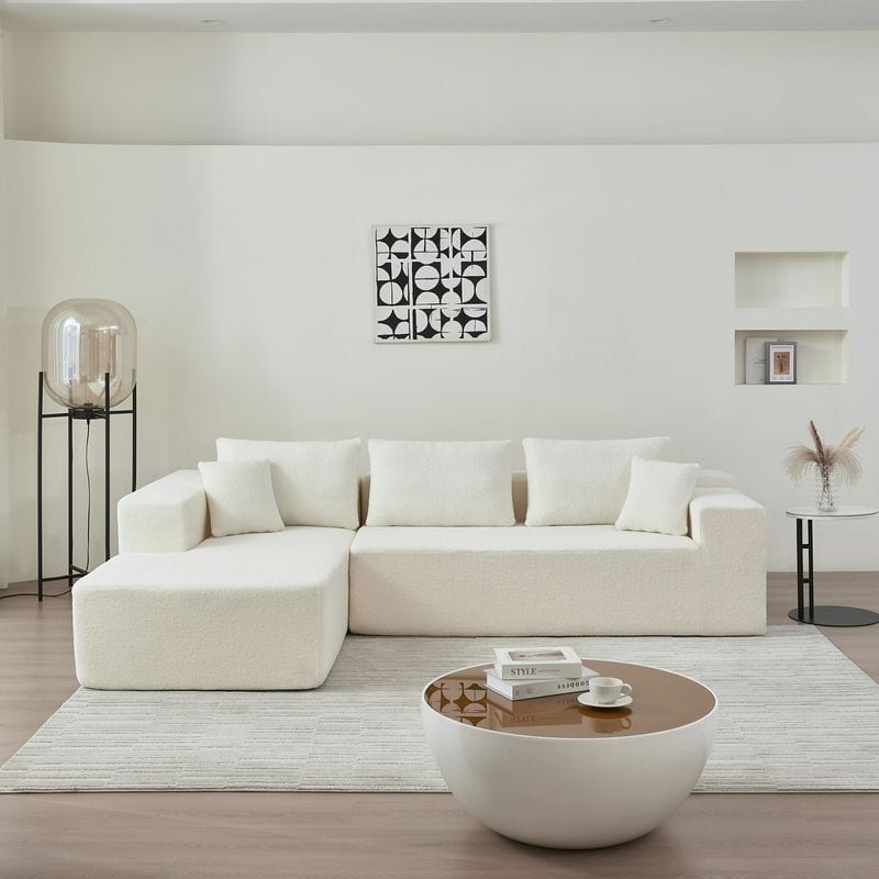 Wide Range of Styles