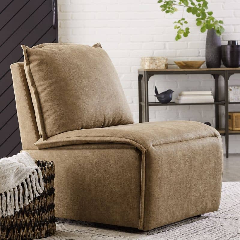 Ideal for Open Spaces