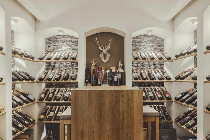 Unique Entertainment Space