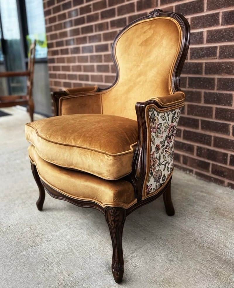 Luxurious Appeal